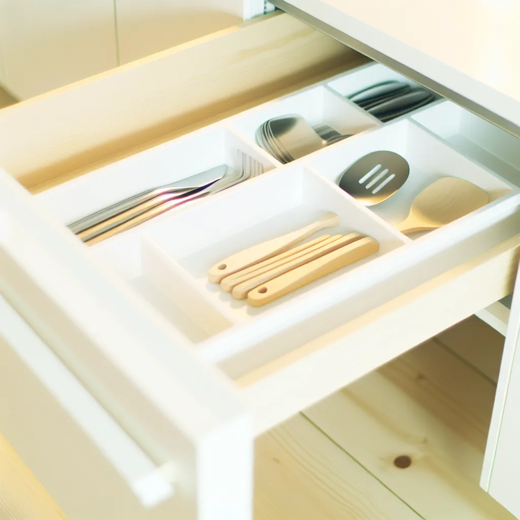 Drawer Layouts Program