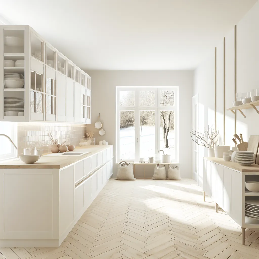 Scandinavian design ideas