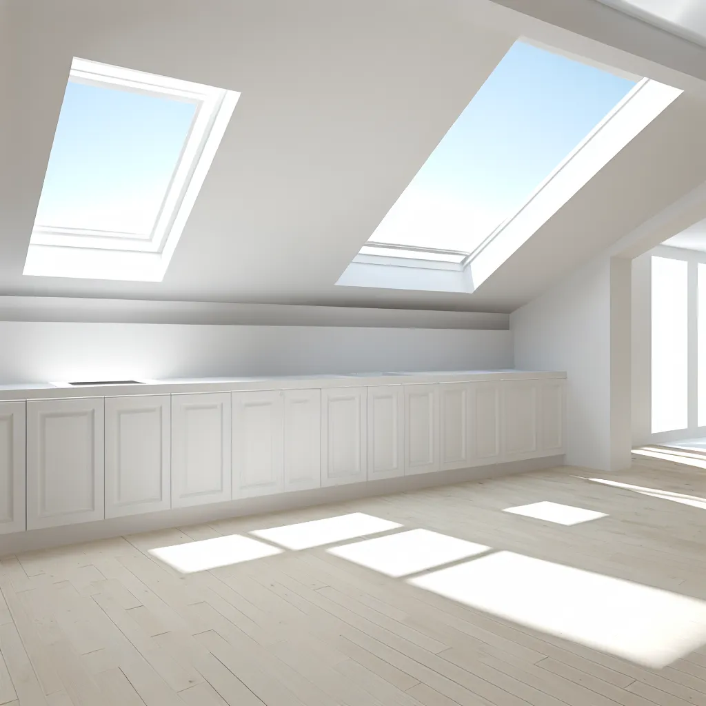 Nordic daylight optimization