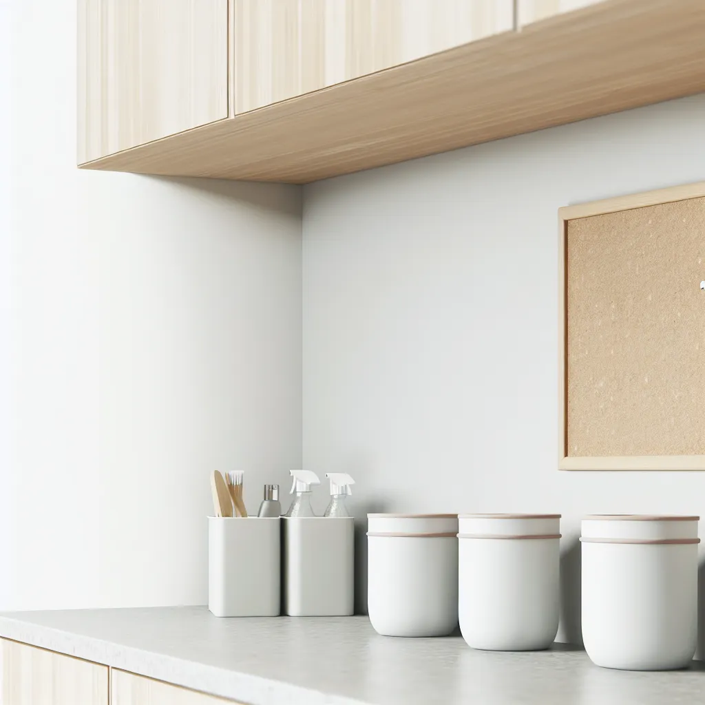 Kitchen maintenance tips