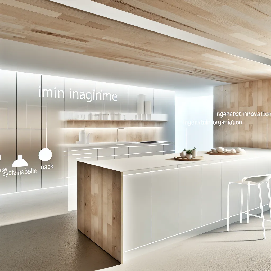 Nordic design innovation